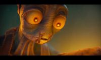 Oddworld Soulstorm - Ecco il trailer d'annuncio